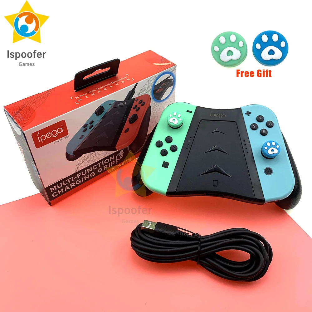 Геймпад для Nintendo Switch NS Joy-Con 2020 дюйма | Электроника