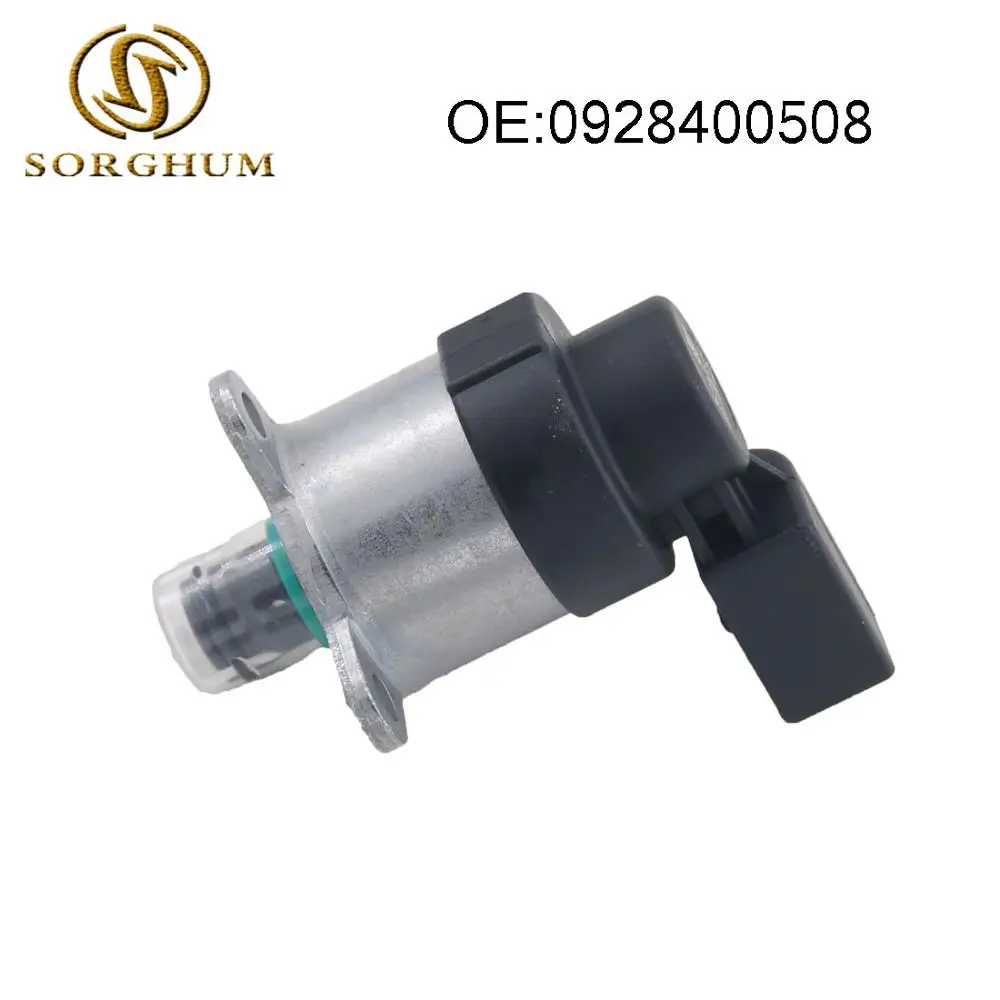 Клапан Измерения топлива регулятор насоса инжектора автомобиля Дозирующий