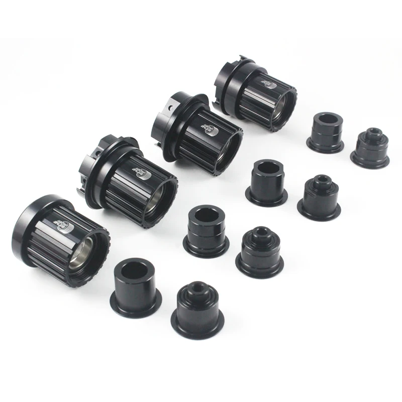 Велосипед Micro Spline Freehub MAVIC / HOPE Industry 9 DT 12 скоростей MTB велосипед для 180/240/350