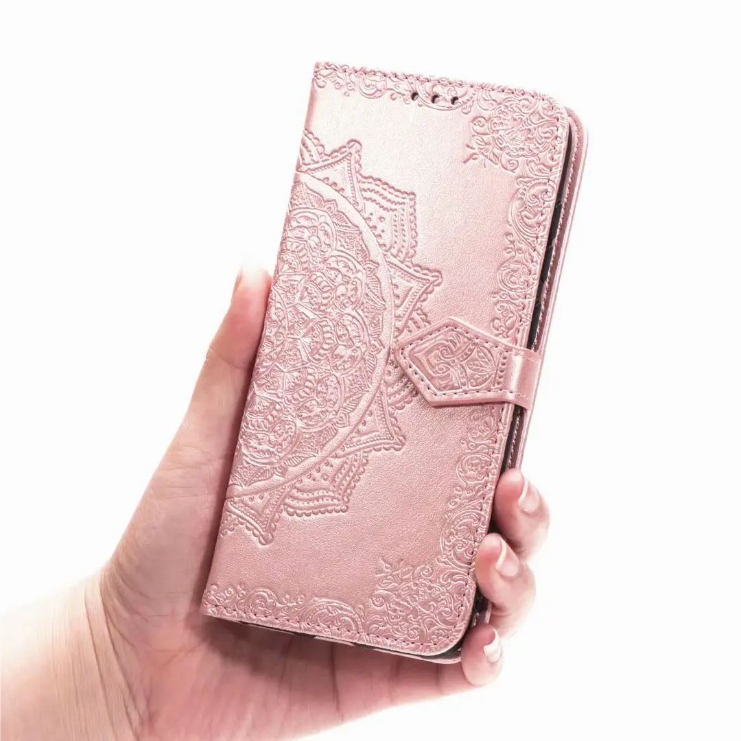

Wallet Phone Case For LG G8 Thinq G7 Fit Velvet K92 K52 K42 K71 K61S K51S K41S K50S K40S K30 K20 2019 Stylo 6 5 3 Leather Cover