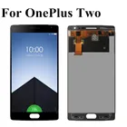 Для Oneplus Two 1 + 2 ЖК-дисплей для замены для Oneplus Two 2 A2001 A2003 A2005 ЖК-дисплей
