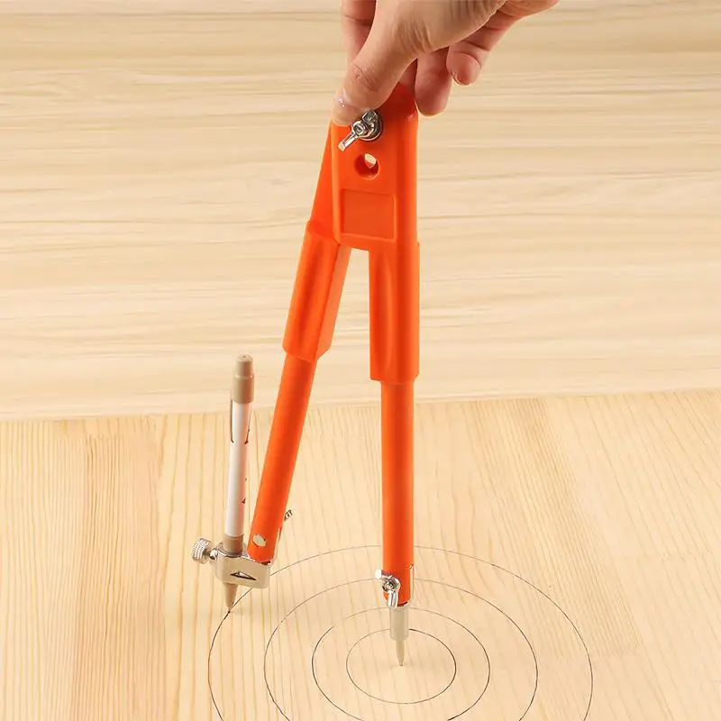 Инструмент для циркулярной маркировки манометр расстояния