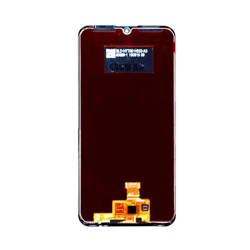 100% новый ЖК-дисплей для LG K40S кодирующий преобразователь сенсорного экрана в