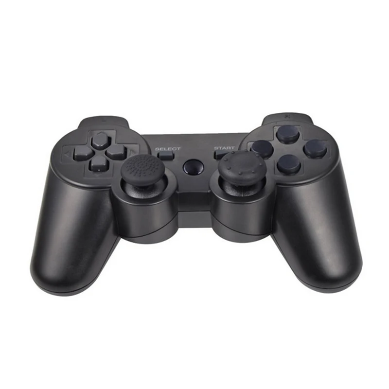 8 шт. резиновые силиконовые колпачки на Стик для джойстика PS3 аналоговый