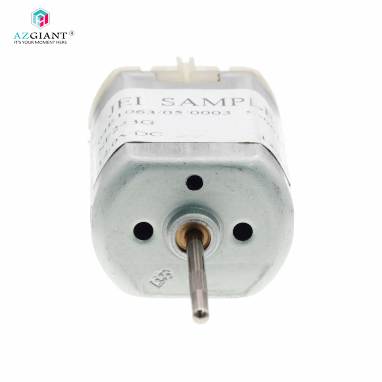 Azgiant оригинальный Подержанный Автомобильный Дверной замок привод мотор FC 280PC