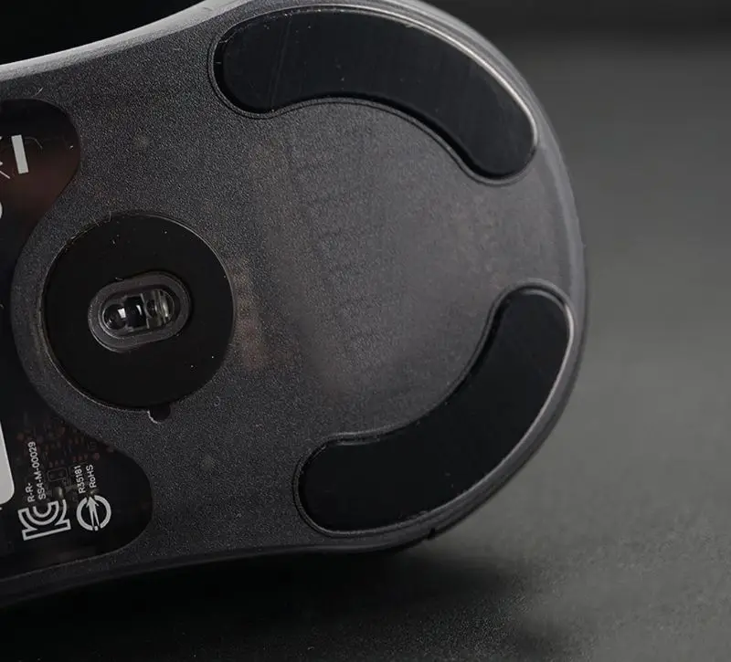 2 комплекта линейных Игр Мышь ножки мышь коньки для steelSeries Sensei Ten X6HA | Компьютеры и