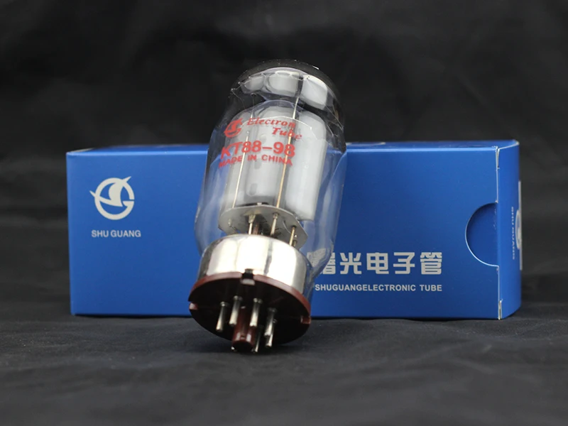 4 шт. трубчатый Hi Fi усилитель для вакуумной лампы|Усилители мощности| |