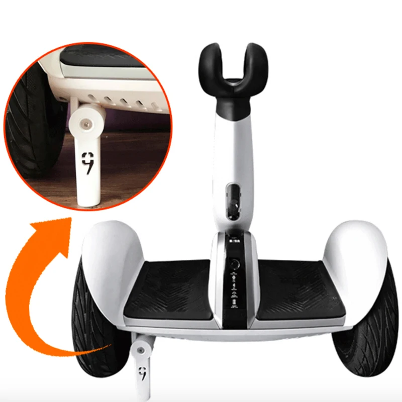 Подставка для Xiaomi Ninebot Mini Pro Plus электрическая балансировочная подставка скутера