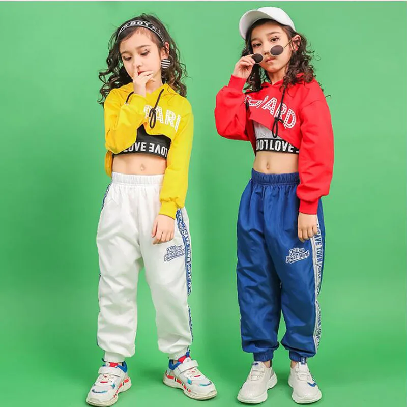 Худи детское в стиле хип хоп| |