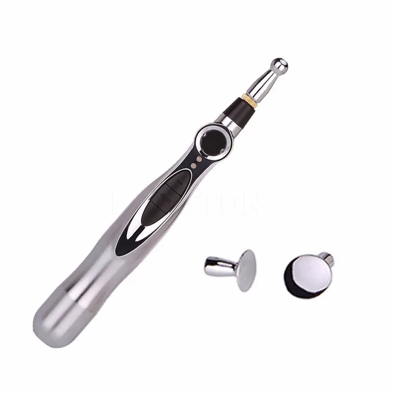 Медицинский монитор Электрический меридиан лазерный акупунктурный магнитный