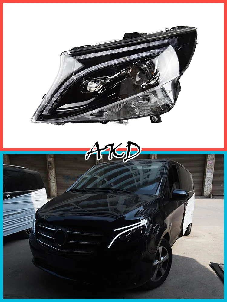 Online bestellen 20032014 Front Fog Light H7 Xenon Headlight Bulbs