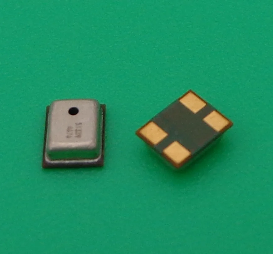 200 шт./лот для микрофона XiaoMi M2A MI 2A серебристый бесплатная доставка | Мобильные