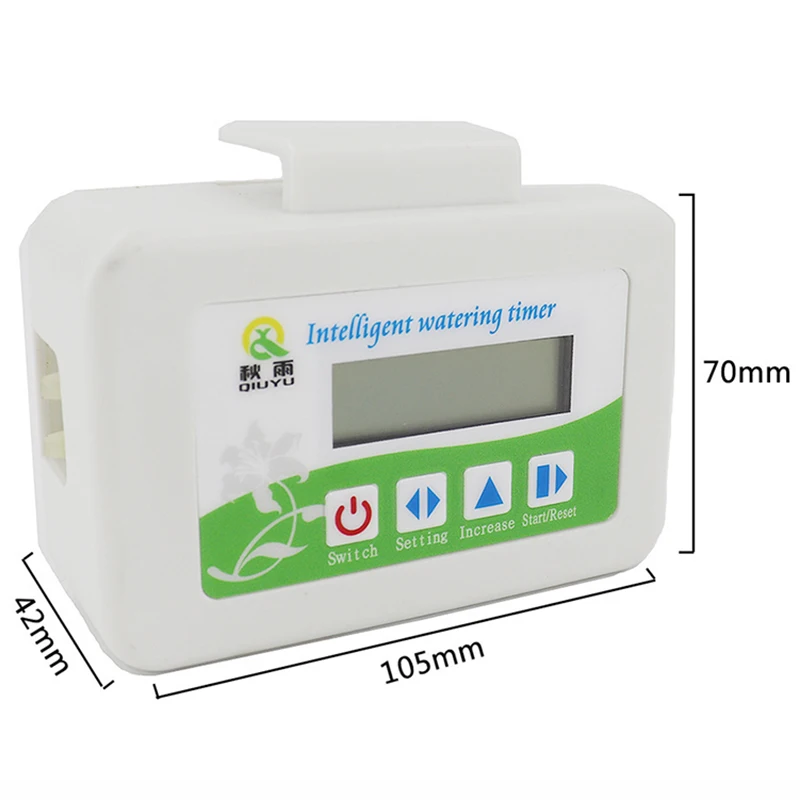 Интеллигентая (ый) солнечной энергии Сад автоматическое устройство орошения