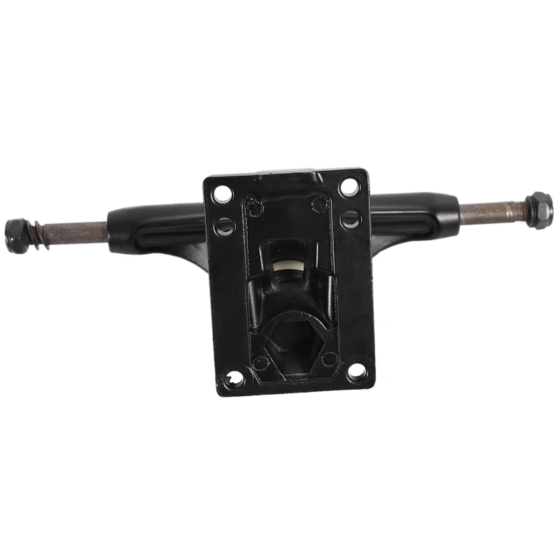 PUENTE 2 шт. Универсальный 5 дюймов взрослый скейтборд кронштейн аксессуар для