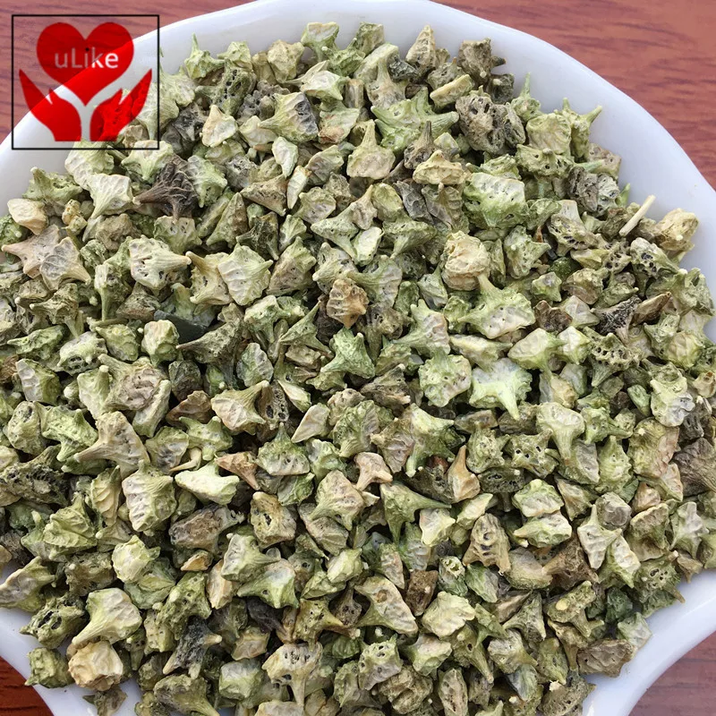 

Natural Tribulus Terrestris Bai Ji Li Testosterone Booster 98% Saponins