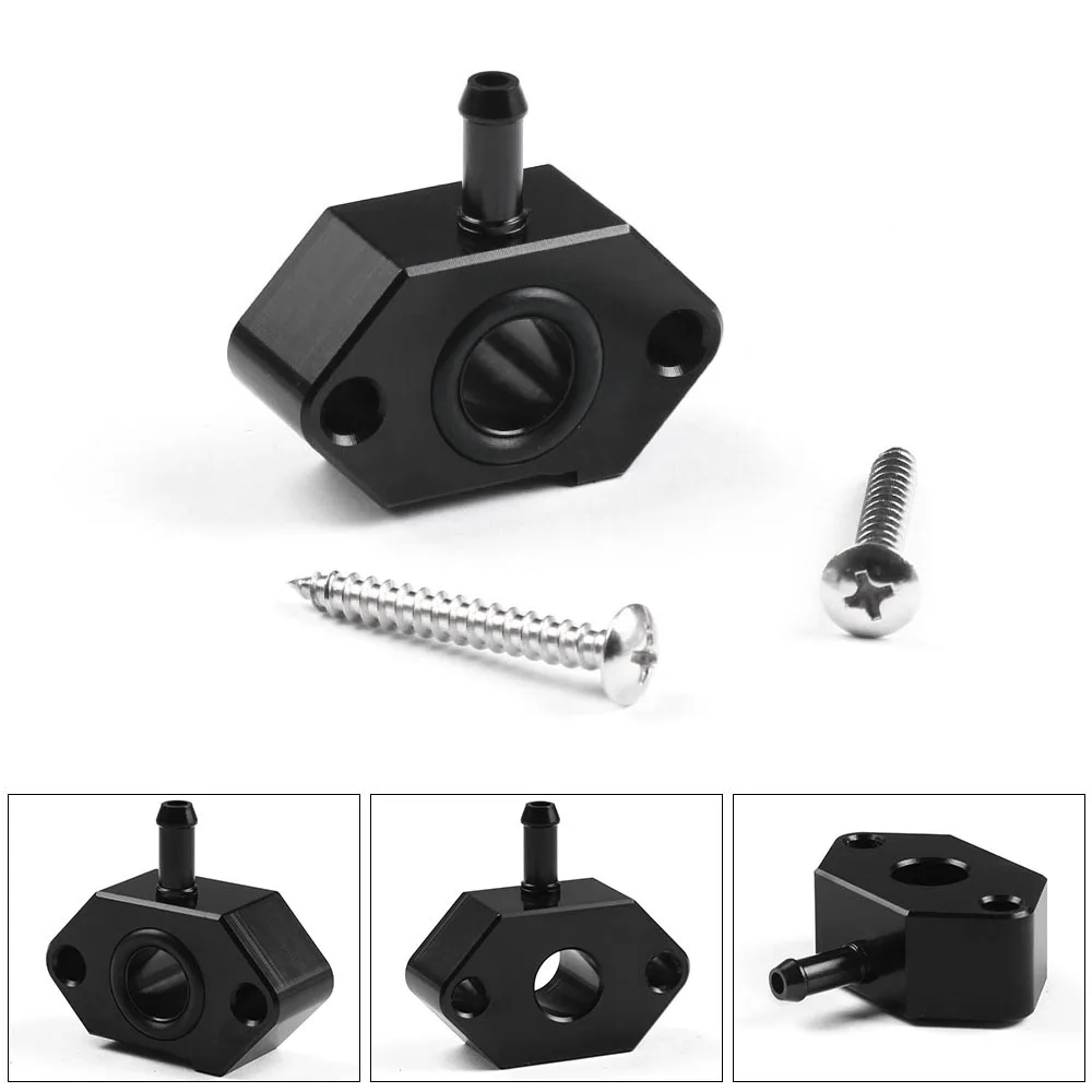 Адаптер для пылесоса Turbo BOV Boost Tap VW двигателя Audi 1 4 T EA111 | Автомобили и мотоциклы