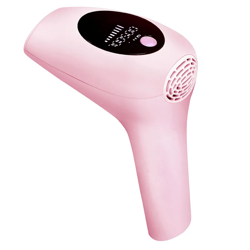 

Personal Care Appliances