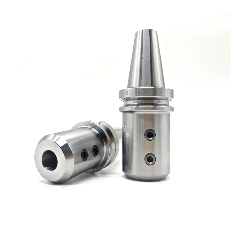 

Side Lock Type Spindle BT30 SLN06 SLN08 SLN16 SLN20 SLN25 32 BT30 75L 90L Clamping shank tools for U Drill Holder,Machine Tools