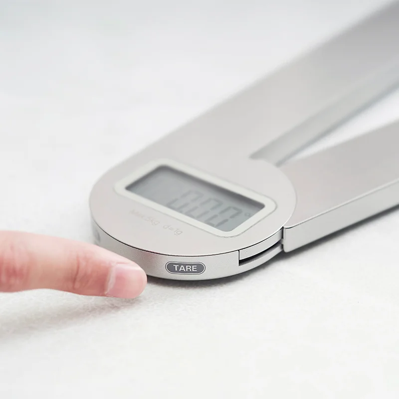 Цифровые кухонные весы Xiaomi 130 г портативные карманные высокоточные электронные