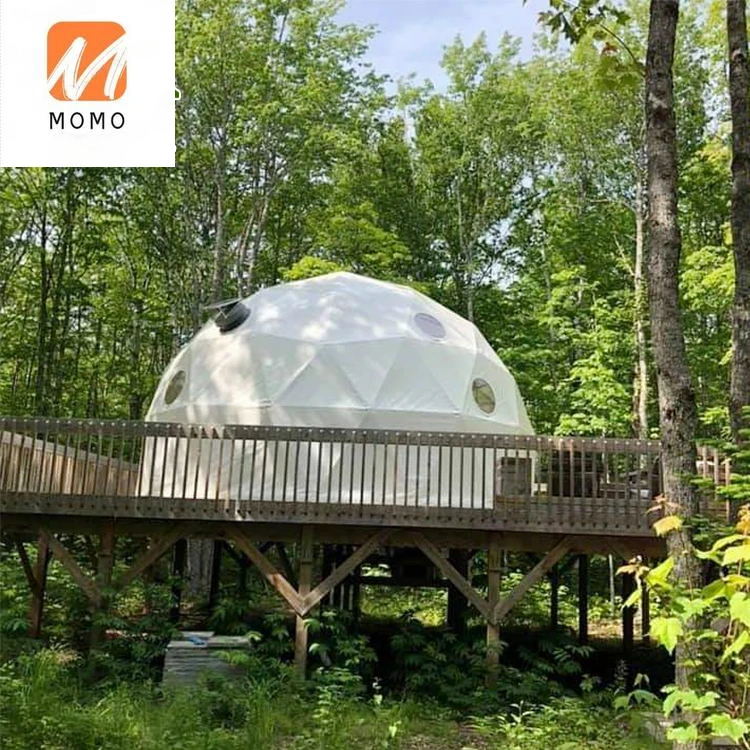 

Luxury Cottage Price Big Luxury Aluminum Circus Dome Resort Tent