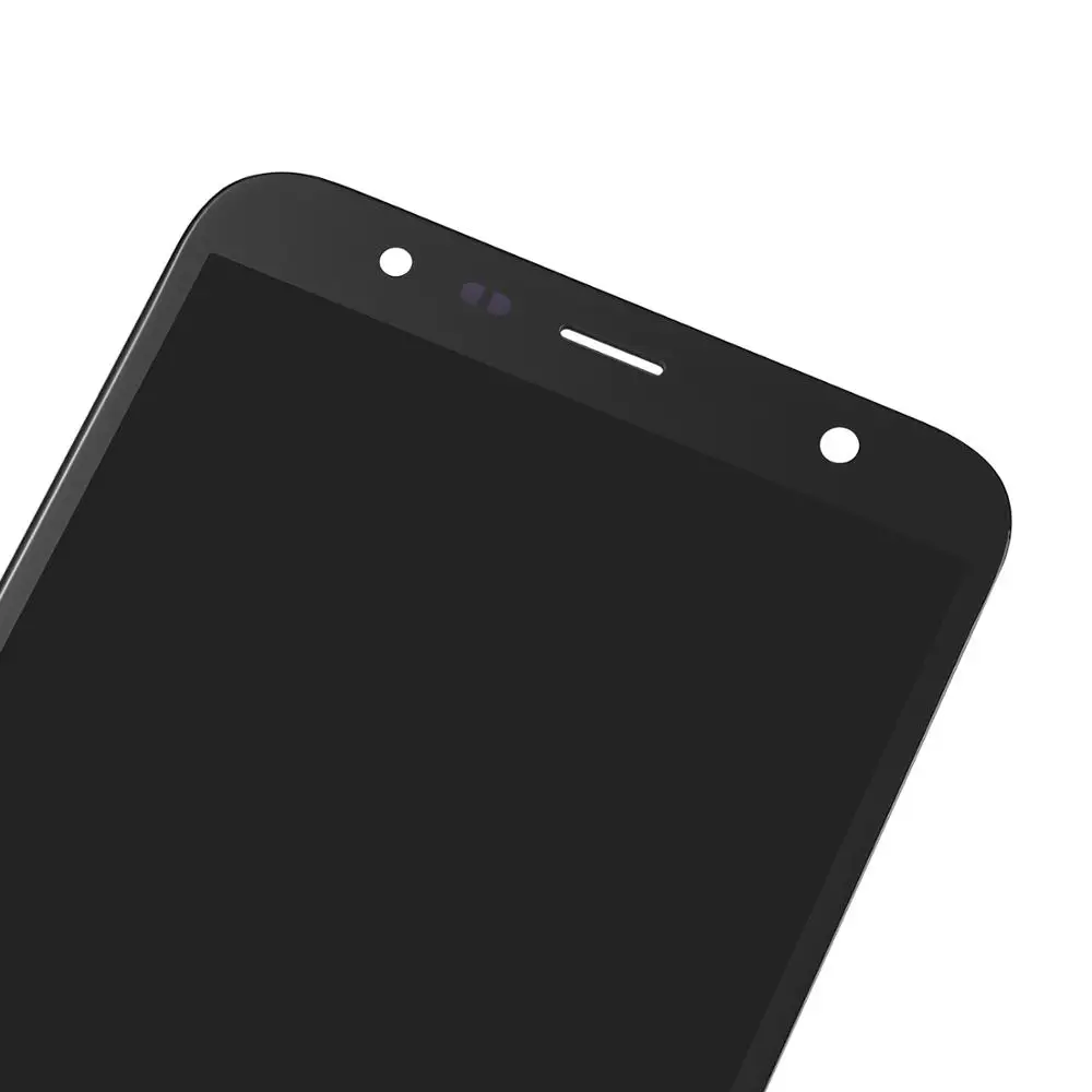 ЖК дисплей для Samsung Galaxy J4 + 2018 Plus J415 J415F J415G J415M J415FN дигитайзер с сенсорным
