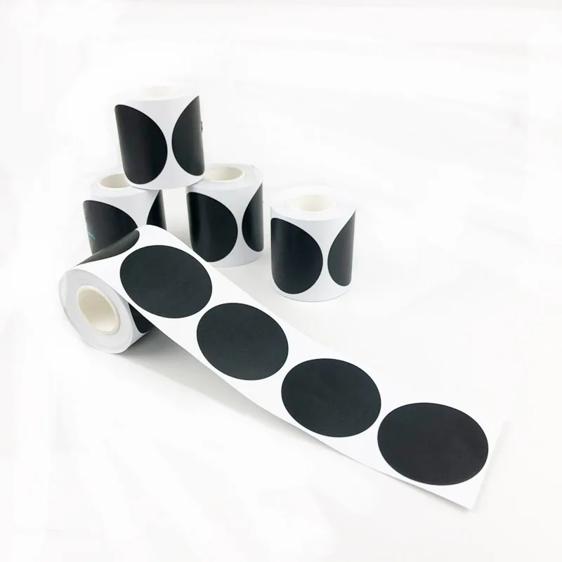 Unibird 1 рулон этикетки для досок бирки бумажные наклейки дома органайзер банка