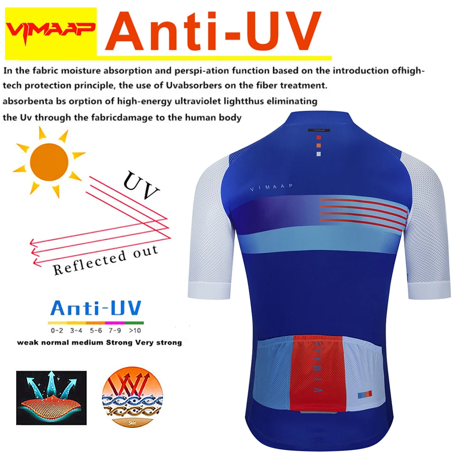 Mavic Велоспорт Джерси с коротким рукавом 2020 Pro команда мужчин велосипед нагрудник