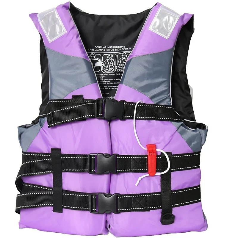 Спасательный жилет Pm531 для детей и взрослых спасательный подводного плавания