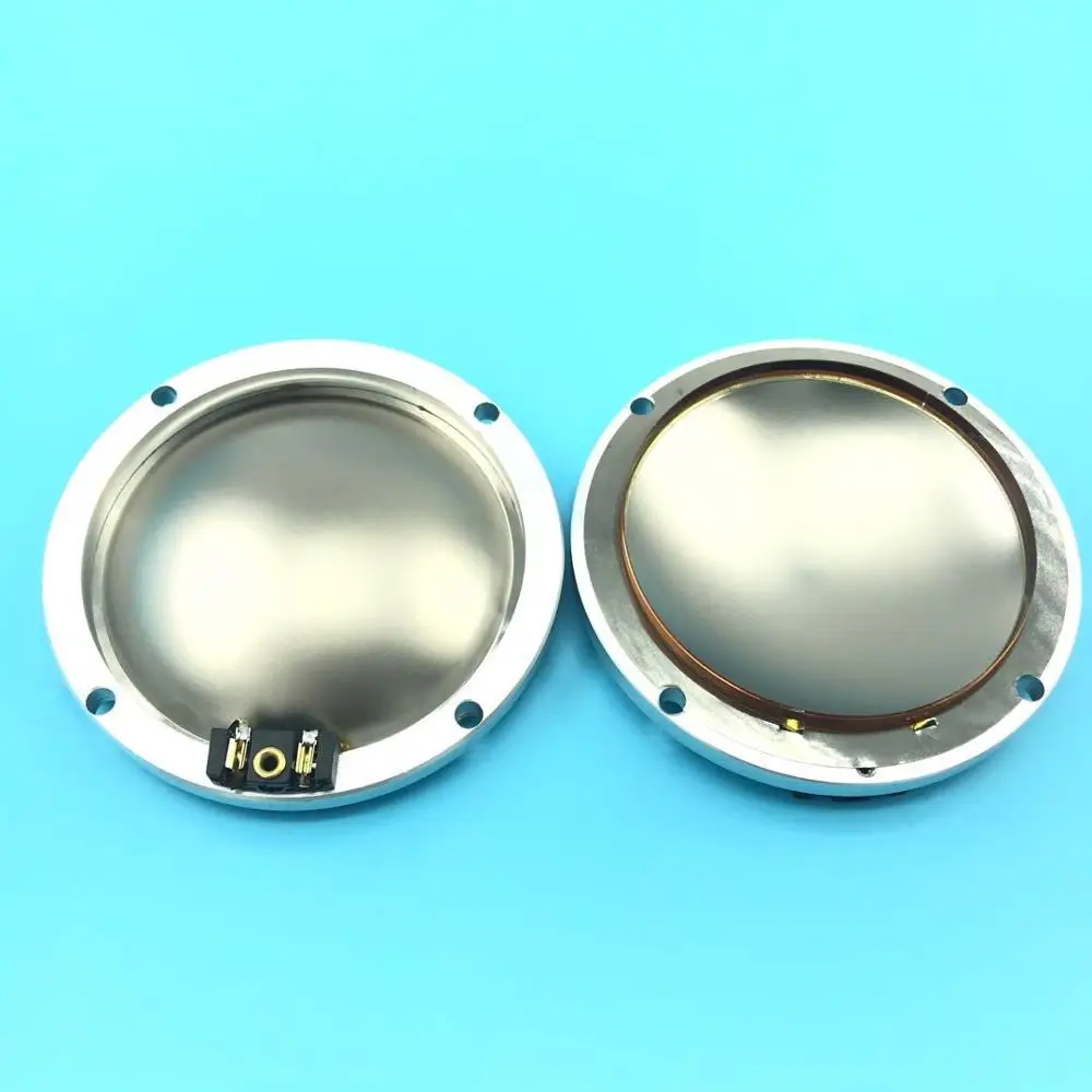 4 шт. звуковая катушка для JBL 2431 2431H Aft диафрагма подходит PD5200 PD5212 PD5322 PD743 PD764