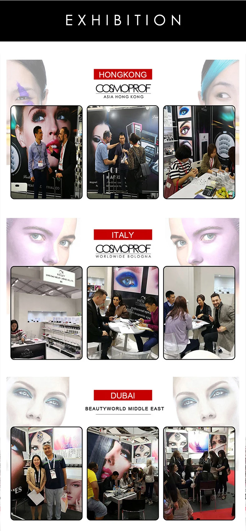 Океан жемчуг Magetic Lashes 5 Магнит 3D восстанавливаемые шелковые волокна Накладные ресницы магнит ресницы на заказ ресницы выглядят натуральными