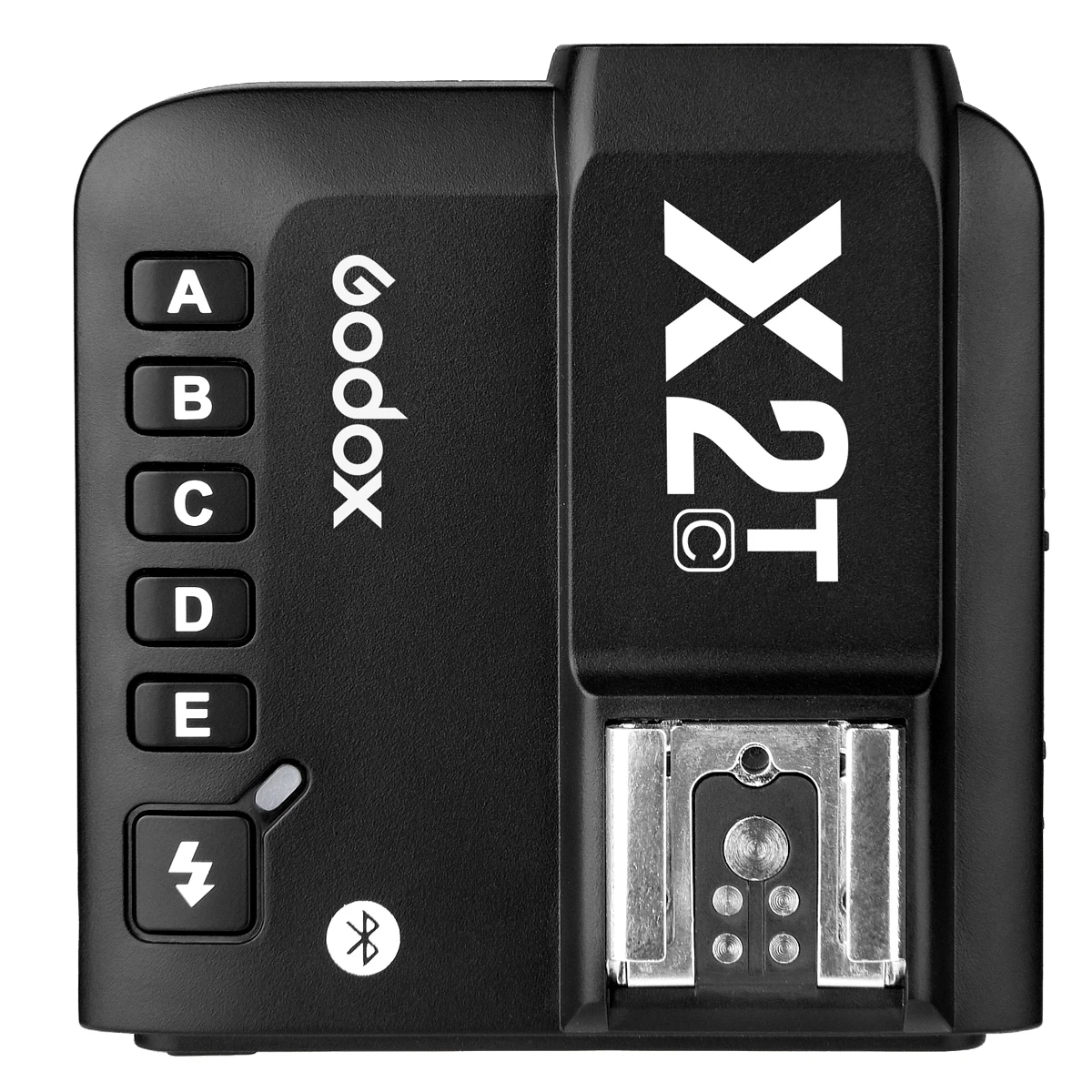

Беспроводной триггер вспышки Godox X2 для Canon Nikon Sony Fuji Olympus Pentax