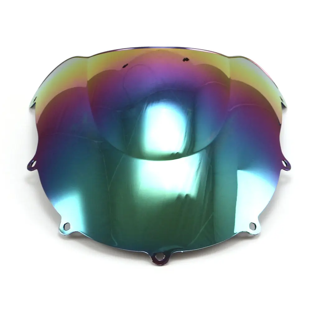 Новый ветровой экран на лобовое стекло для SUZUKI GSXR600 GSXR750 GSXR 600 750 1996 1997 1998 1999