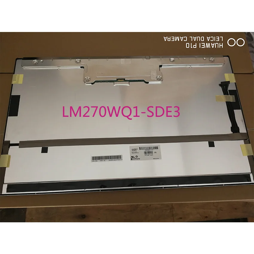 ЖК экран LM270WQ1 SD A2 C2 E3 E5 B1 B3 SDA2 SDC2 SDE3 SDB1 SDB3 Для iMac 27 дюймов 2009 2010 2011 A1312 A1316 A1407|lm270wq1 sd