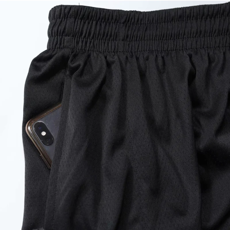 

Basketball Sport Shorts Men Number 23 Breathable Quick-drying Loose Fitness Training Male Gym Run Pants