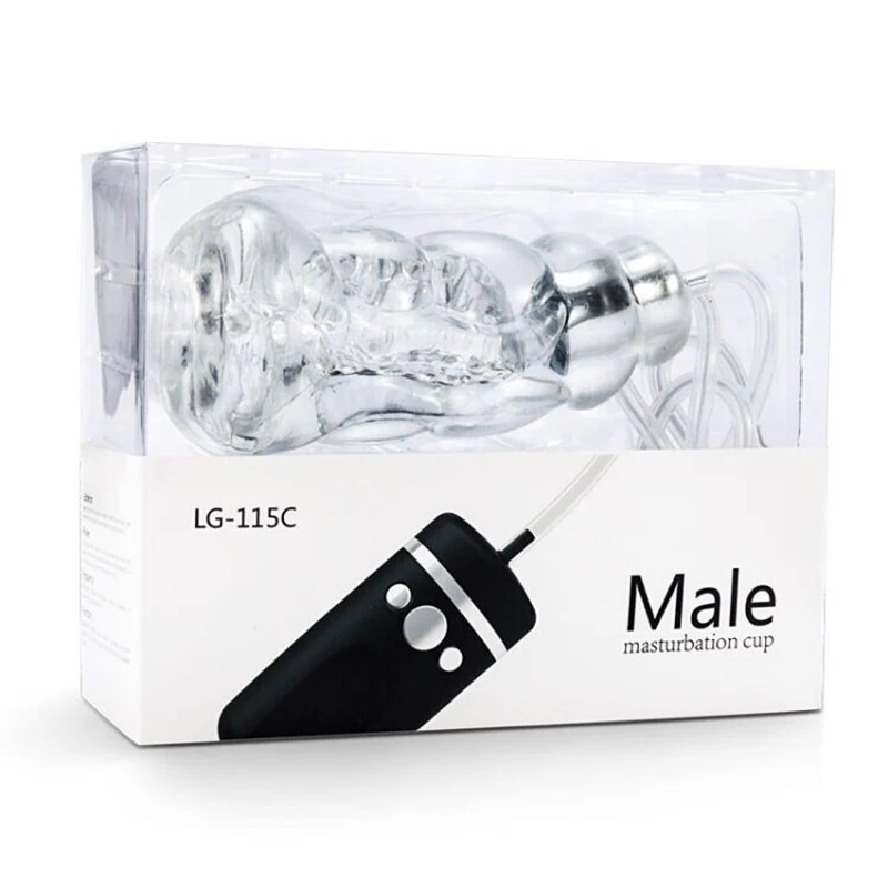 Автоматический мощный всасывающий мастурбатор воздушный вакуумный насос для