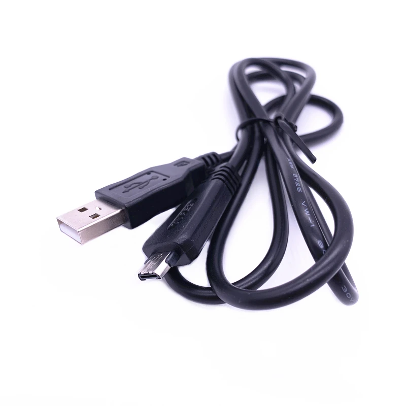 Замена VMC-MD3 USB кабель/зарядное устройство для аккумулятора шнур свинца для DSC-W350,DSC-W360,DSC-W380,DSC-W390,DSC-W560,DSC-W570