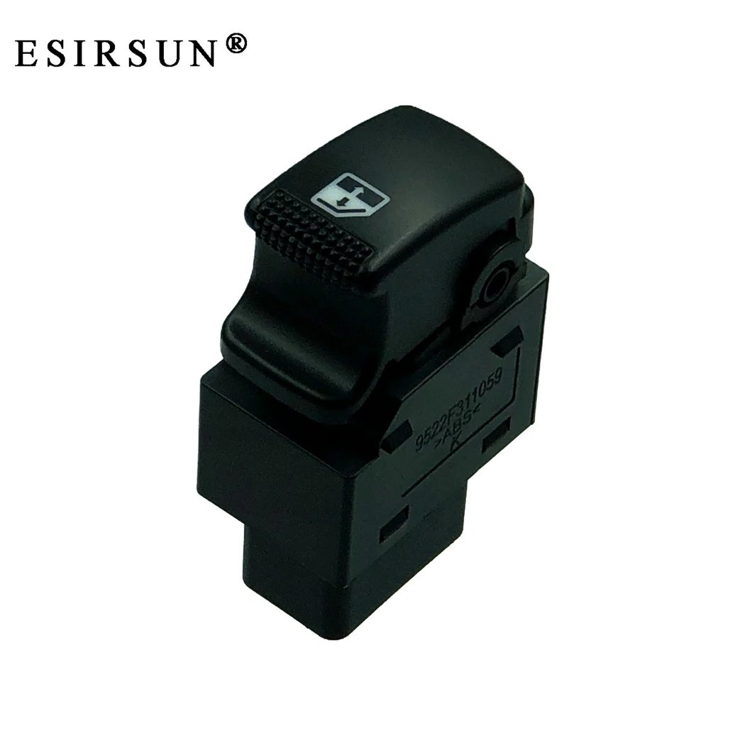 Переключатель Стеклоподъемника Esirsun для Hyundai Tucson 2005 2006 2007 2008 2009 2010 93580