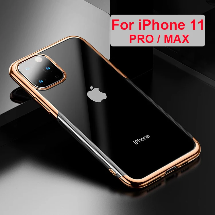 Чехол для iPhone 11 чехол Pro максимальный X R XS XR 7 8 6 S 6s Plus роскошное покрытие Бампер