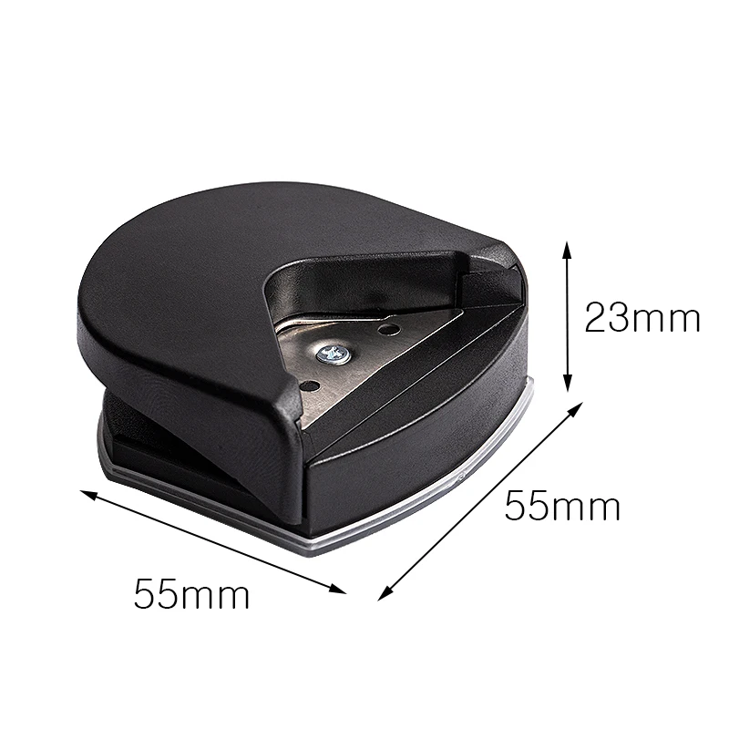 

Дырокол PYWNJU для скругления углов R4 4 мм