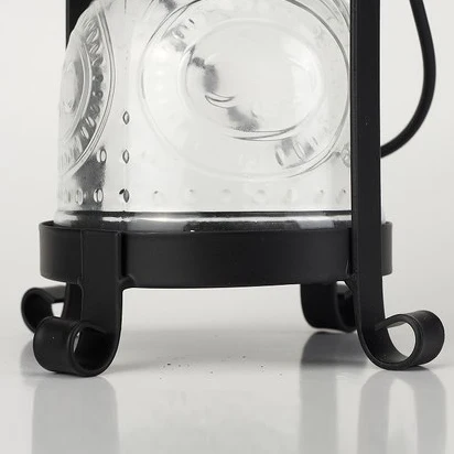 Креативный простой подсвечник в скандинавском стиле для гостиной семейвечерние