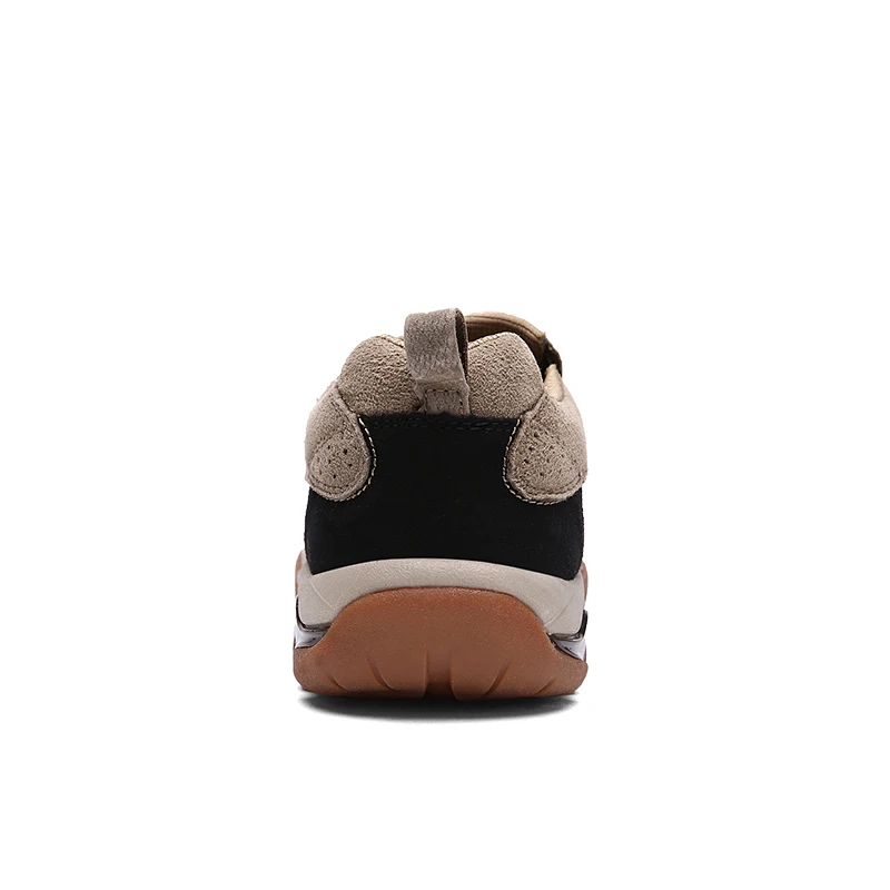 ZFTL NEW Men casual shoes sports Beef tendon bottom wear-resistant men's hiking Dad sneakers 133 | Обувь