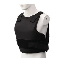nij iiia 44 mag pistol ballistic resistant soft armor bulletproof vest