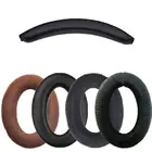 Сменные кожаные фланелевые накладки на Ушные подушки, повязка на голову для PXC450 PXC350 PC350 HD380 PRO HME95 G4ME Zero Game Headp