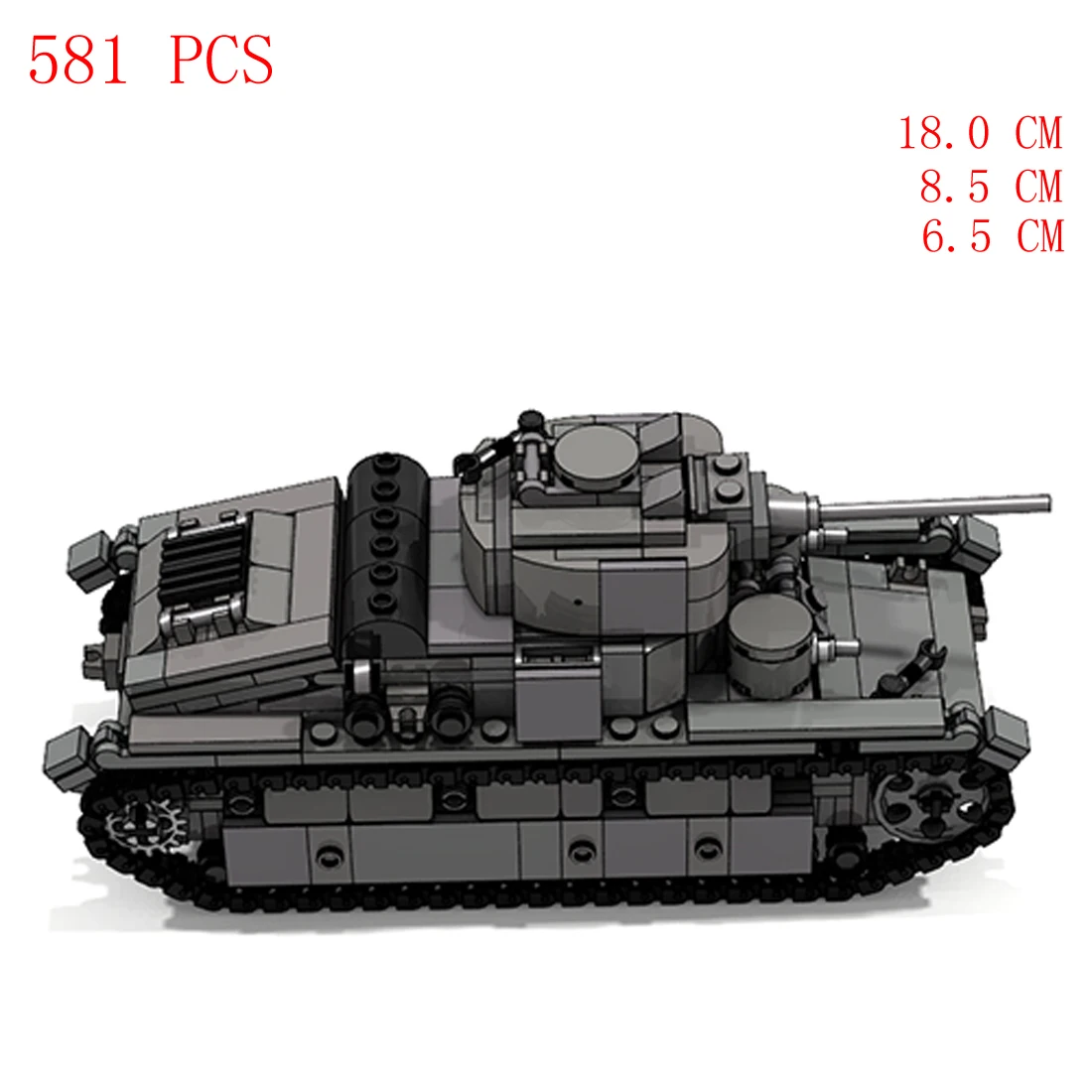 

hot military WWII technical Soviet Union army T-28 Medium Tank war equipment vehicles Building Blocks weapons bricks toys gift
