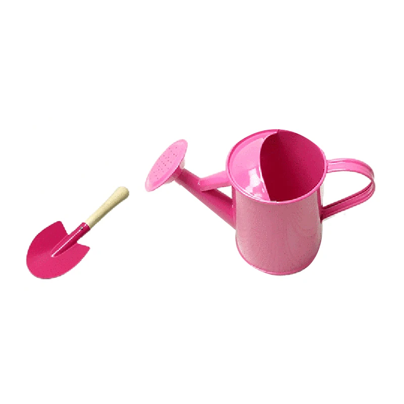 6 шт. Детский Набор садовых инструментов уличные игрушки для детей прочные