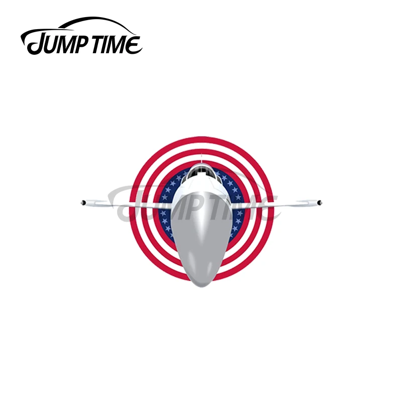 JumpTime 13x5 5 см для крыла автомобиля Наклейка Виниловая пленка оклеивания