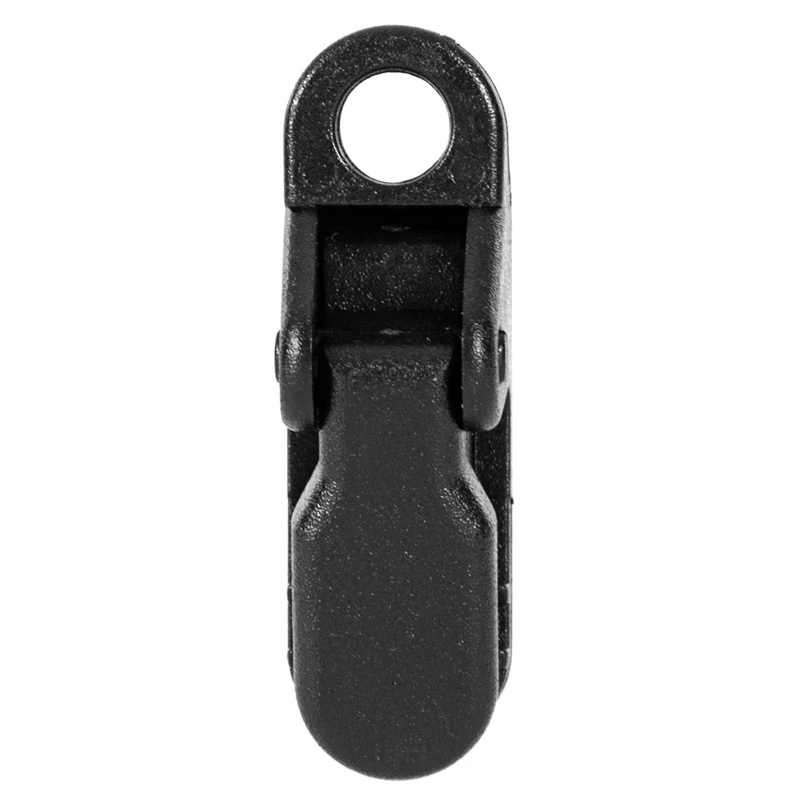 

28 Pcs Tent Accessories: 20 Pcs Tent Awning Canopy Clamp Tarp Clip & 8 Pcs Tent Stakes Light Tent Mallet Hammer