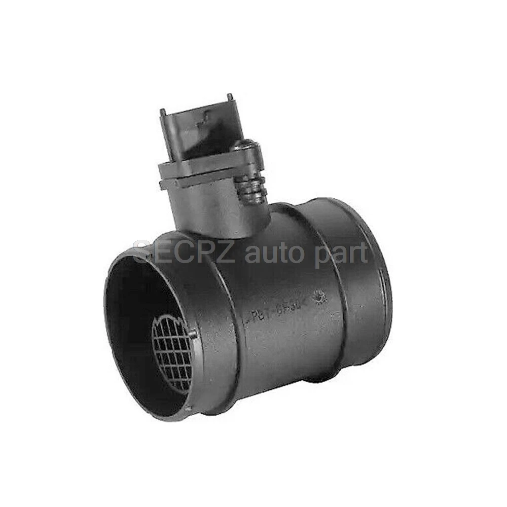0281002478 93171527 93171627 Датчик массового расхода воздуха MAF для Opel Vauxhall Astra G Zafira A MK I 2 0 DTI 16V