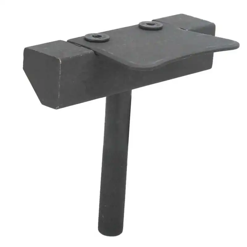 Ручной инструмент для удаления трансмиссии двигателя масляная сковорода