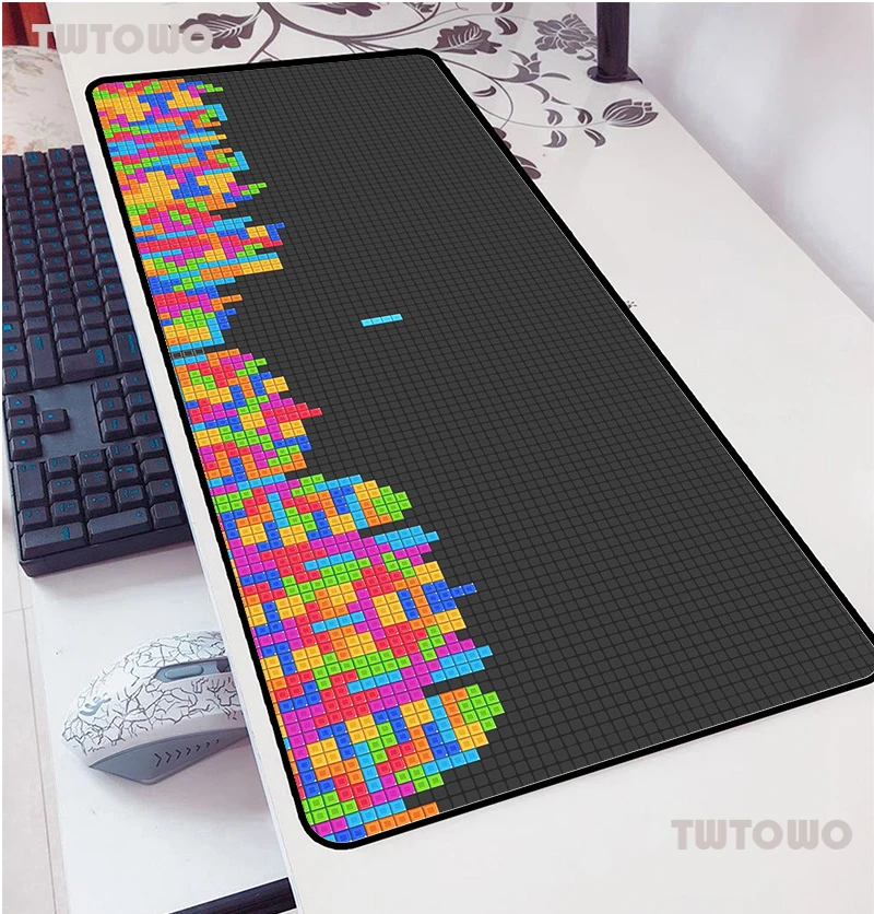 

Aestheticism Padmouse 900x400x2mm Pad Mouse Notbook Computer Mouse Pad Colourful Gaming Mousepad Gamer Keyboard Laptop Mouse Mat